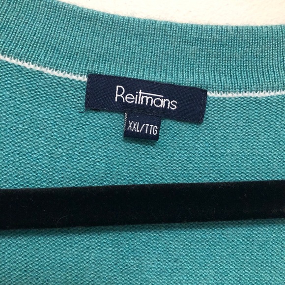 Reitmans Cardigan XXL - Picture 4 of 6